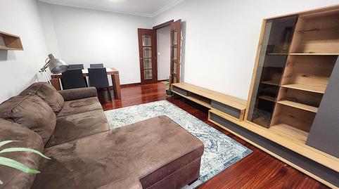 Foto 2 de Piso de alquiler en Zalla , Bizkaia