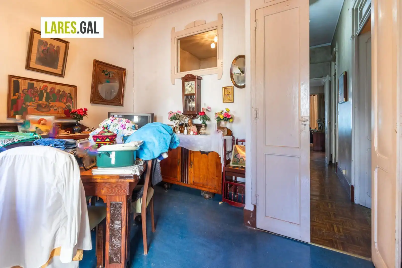 Casa o xalet en venda en Coiro
