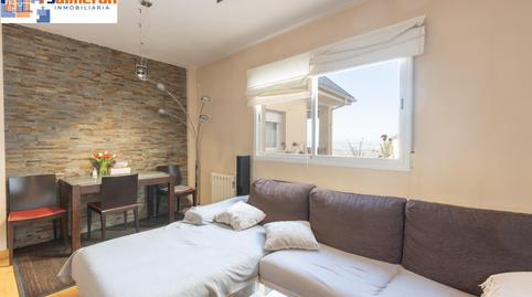 Foto 4 de Pis en venda a Barrio de la Vega, Monachil