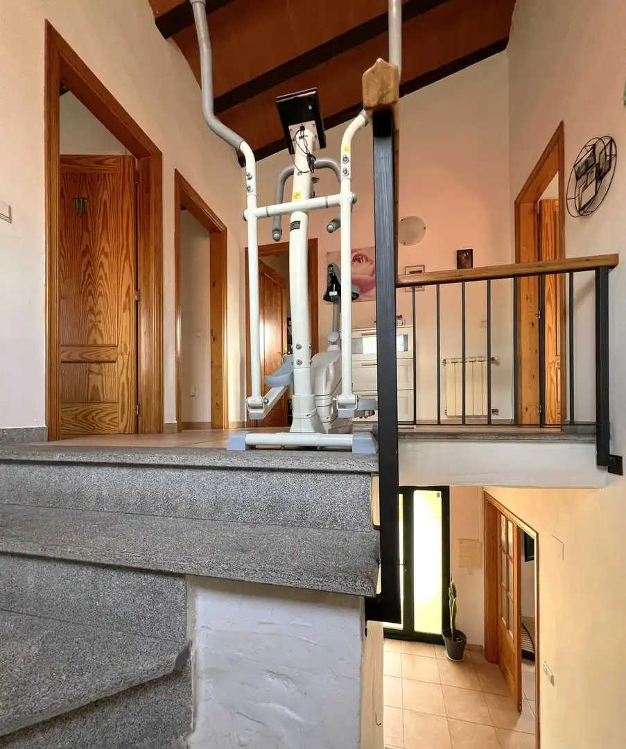 Houses for sale in L'Armentera  with Heating, Private garden and Terrace