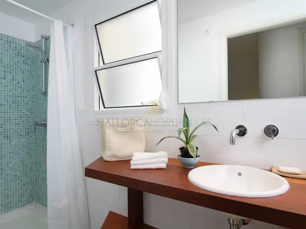 Apartments for rent in Paseo Saralegui, Port de Pollença