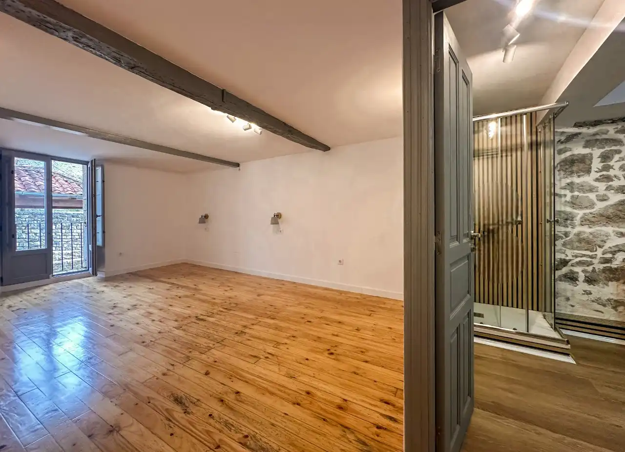 Casa adosada en venta en Lugar Barrio Carrera, Alfoz de Lloredo