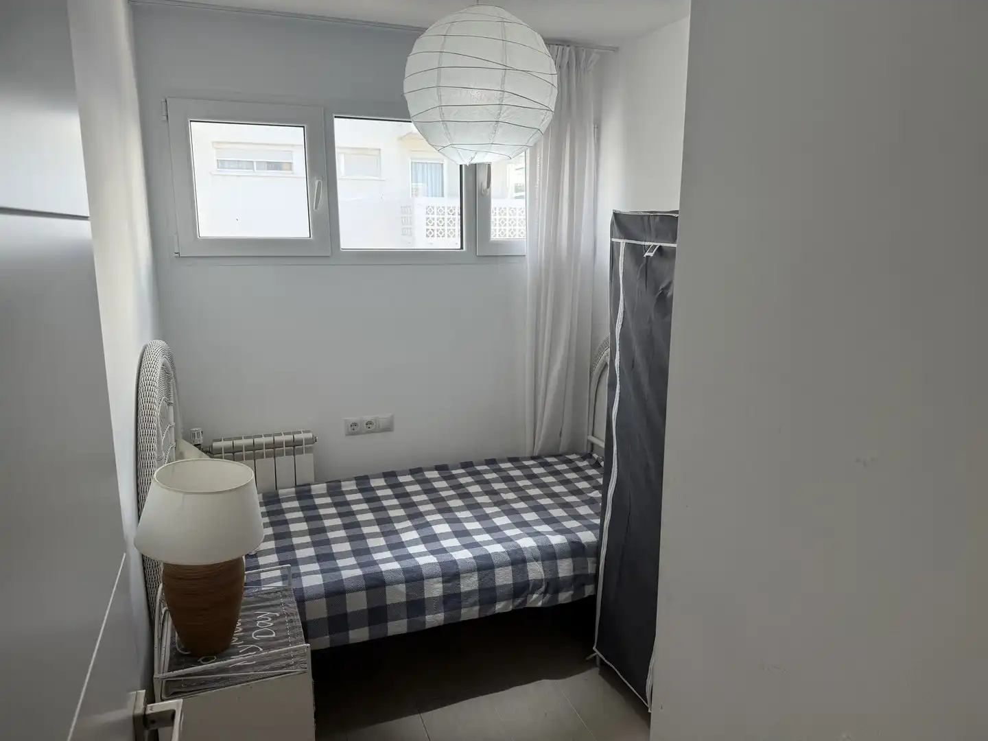 Wohnung mit Pool zum Verkauf in Estepona Pueblo, imagen 11