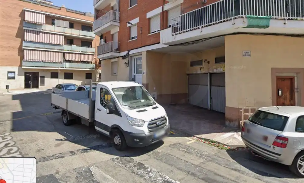 Einzelparkplatz zum Verkauf in Les Roquetes, imagen 5