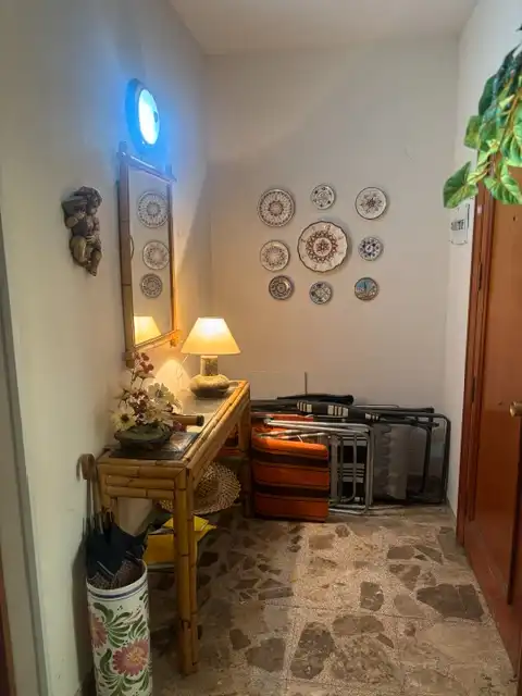 Chalet con piscina en venta en Navas del Rey, imagen 34