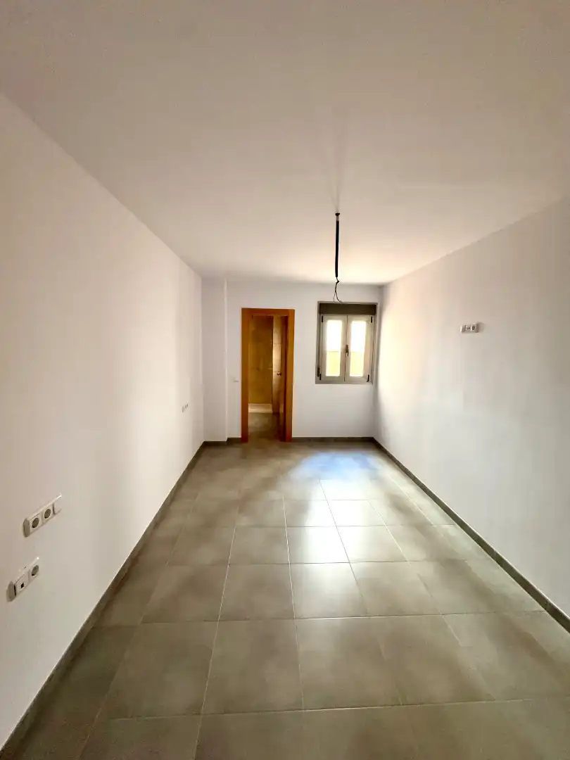 Piso de alquiler en El Ejido con Aire acondicionado, Calefacción y Amueblado