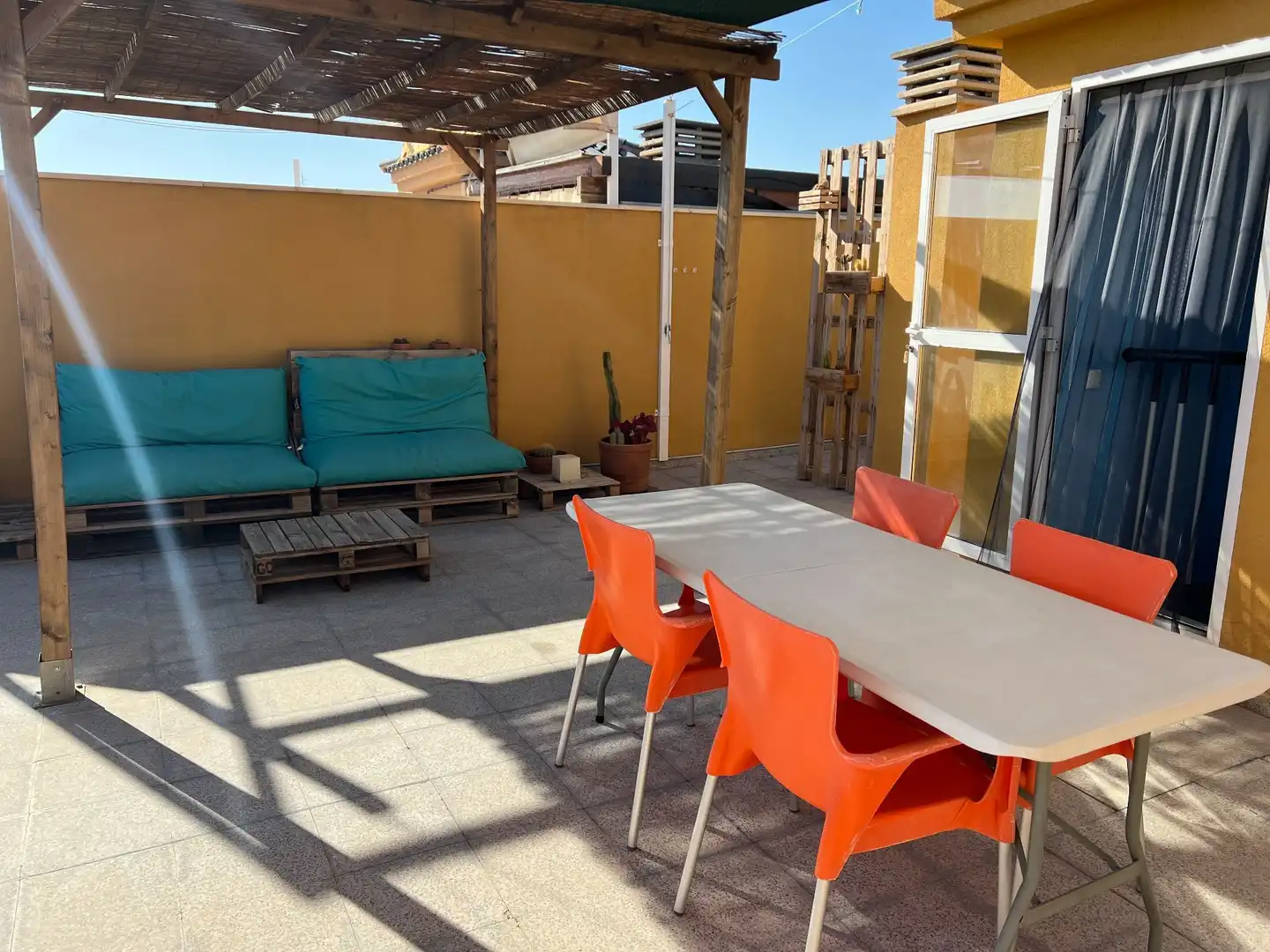 Apartament de lloguer a De Almeria, El Morche