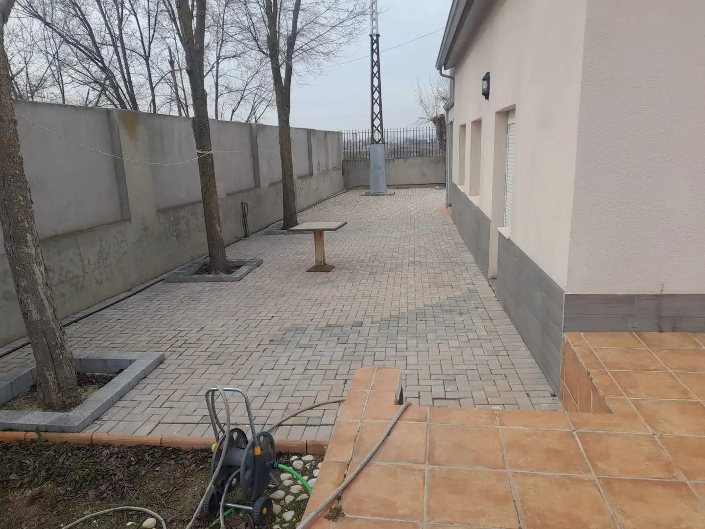Casa o xalet en venda a La Covatilla de la 130, Zona Industrial