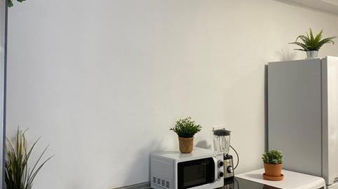 Foto 2 de Apartament per a compartir a Plaza de Toros - Santa Rita, Almería