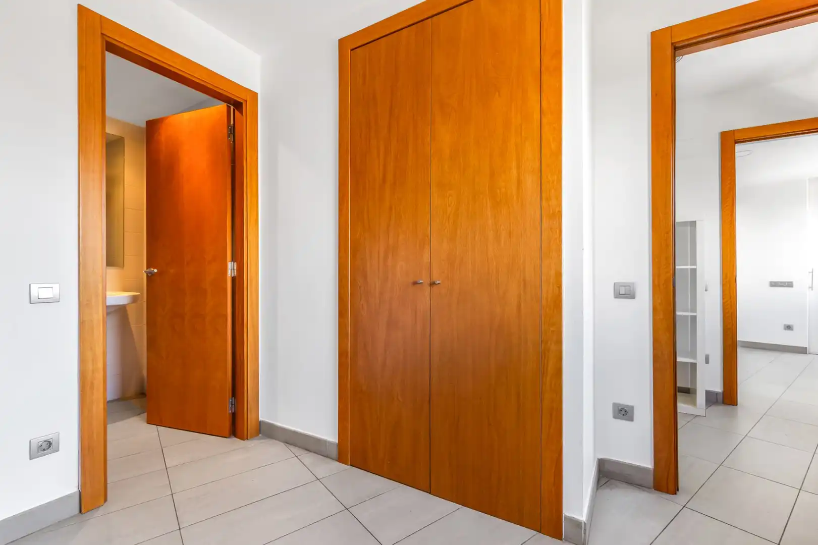 Ático en venta en Barcelona con Aire acondicionado, Calefacción y Terraza