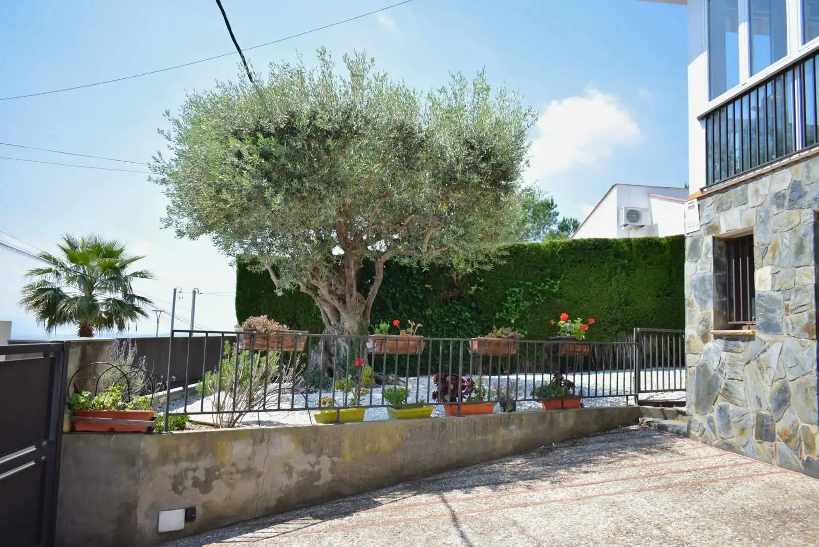 Maison avec piscine à vendre à L'Ametlla del Vallès, imagen 36