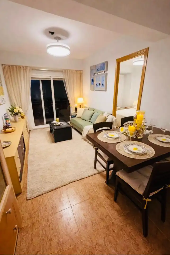 Flat with terrace for sale in Carrer Pintor Segrelles 10, imagen 2