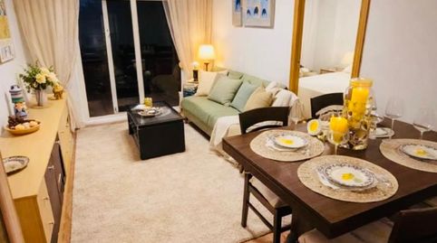 Foto 3 de Piso en venta en Carrer Pintor Segrelles, 10, Plaza Elíptica - República Argentina, Gandia