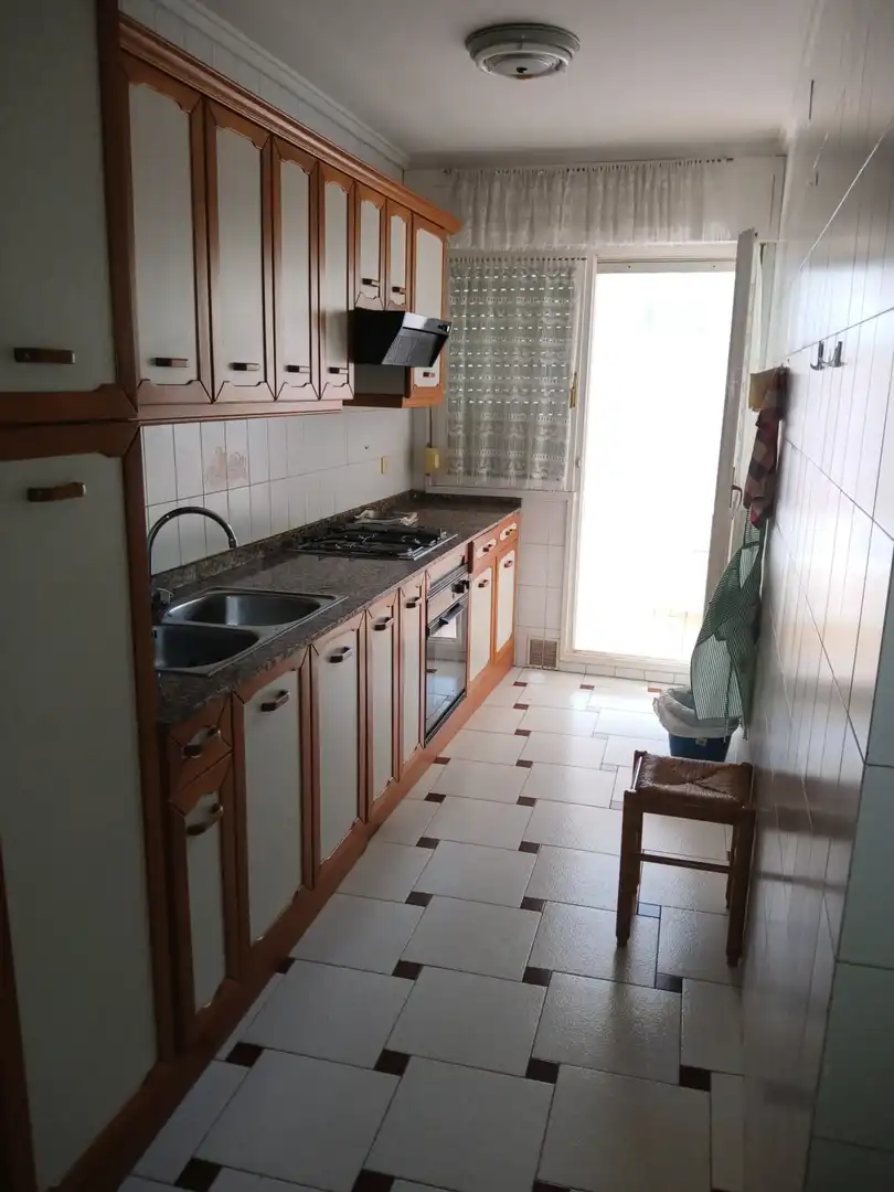 Wohnung mit Aufzug zum Verkauf in Villalegre - La Luz
