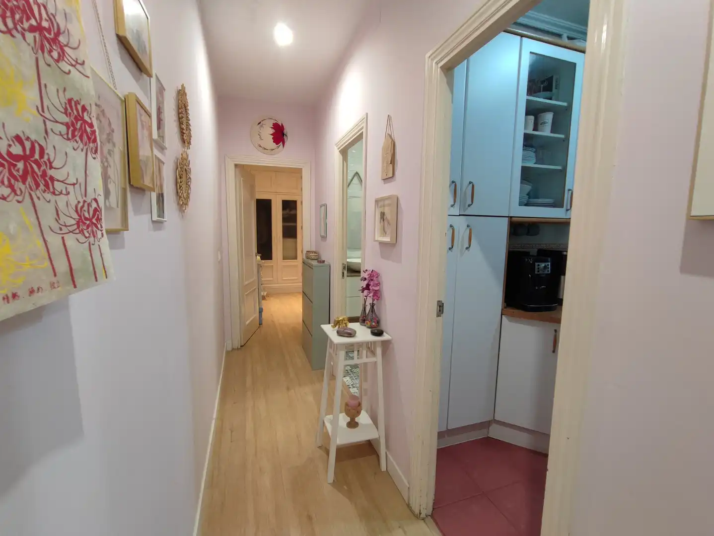 Piso con ascensor en venta en Paseo de las Acacias, imagen 10