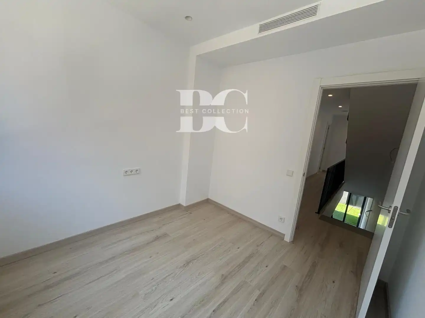Habitación de Casa adosada en venta en Lloret de Mar con Aire acondicionado, Jardín privado y Terraza