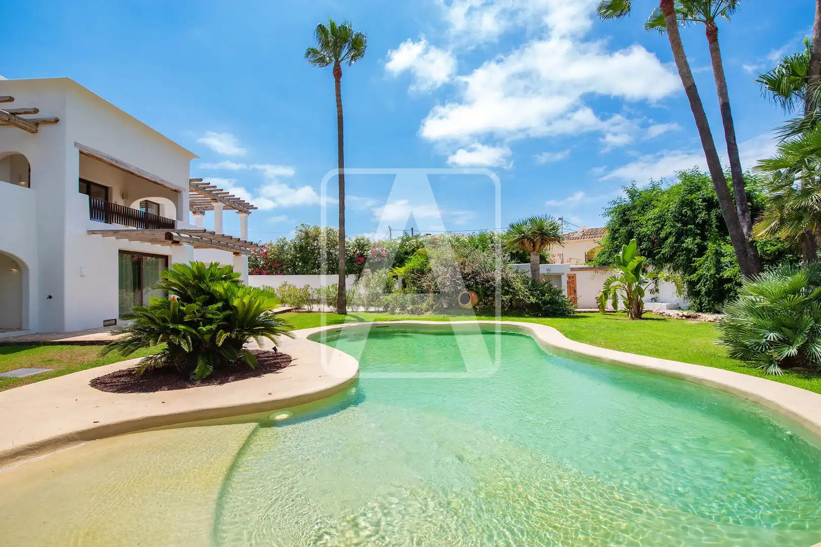 Villa con piscina in vendita a Cala Advocat - Baladrar, imagen 70