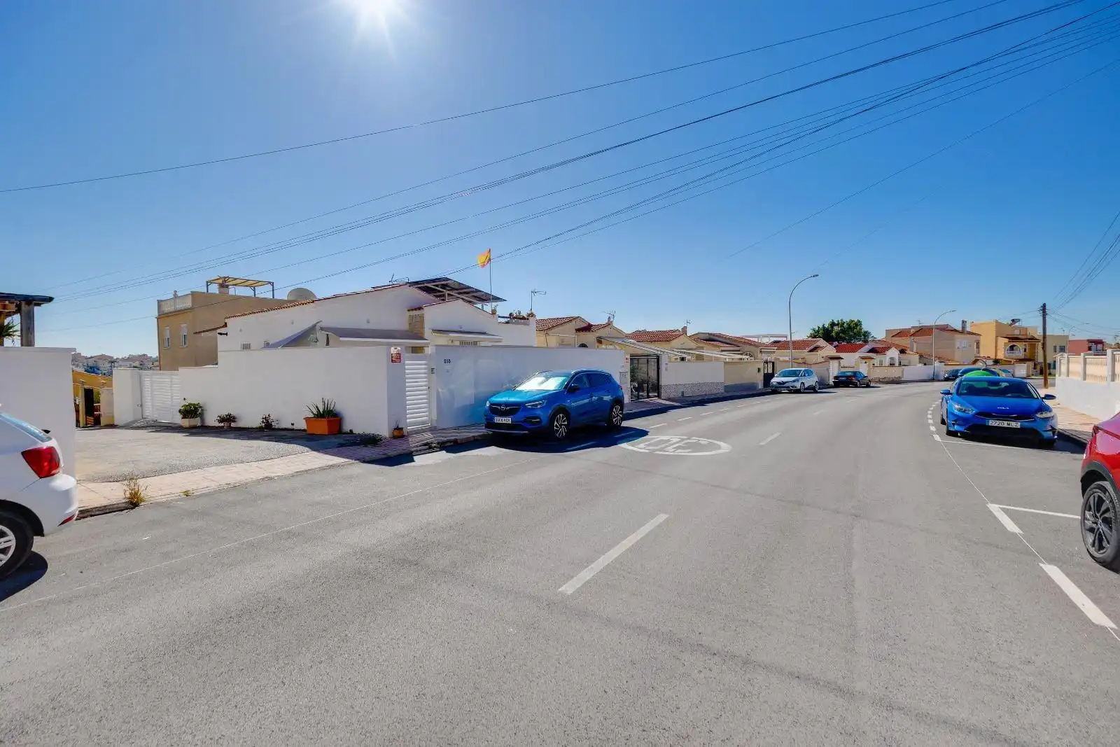 Villa mit Pool zum Verkauf in San Fulgencio, imagen 45