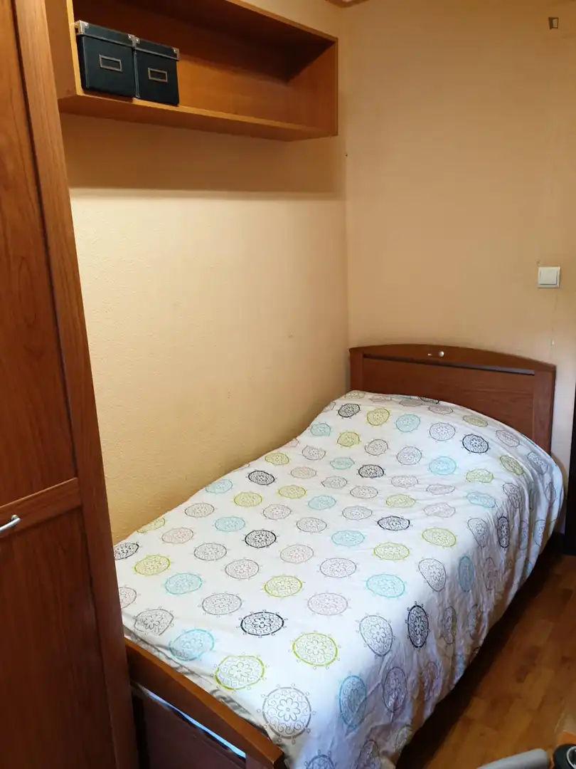 Habitación en San Bernardo