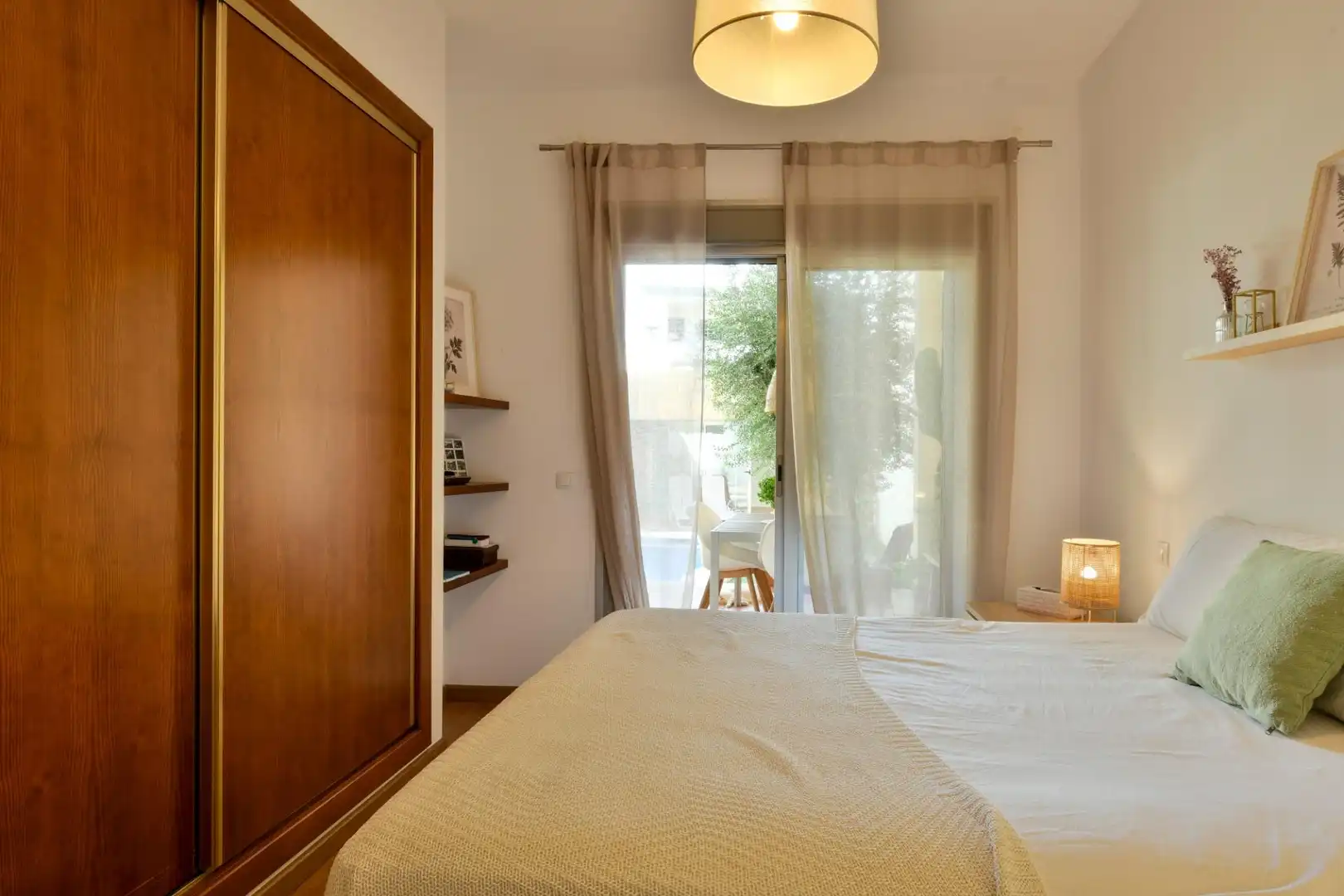 Erdgeschosswohnung mit Terrasse zum Verkauf in Cristo Rey - Parque Europa, imagen 6
