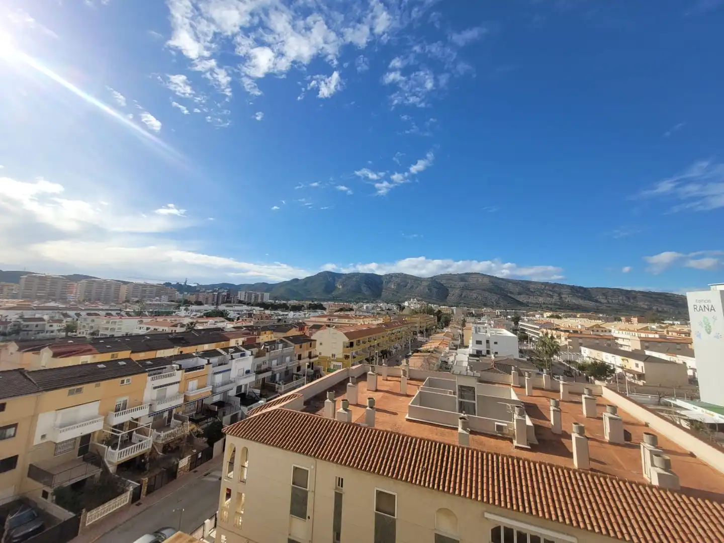 Apartamento en venta en Navarra, 1, Playa Morro de Gos