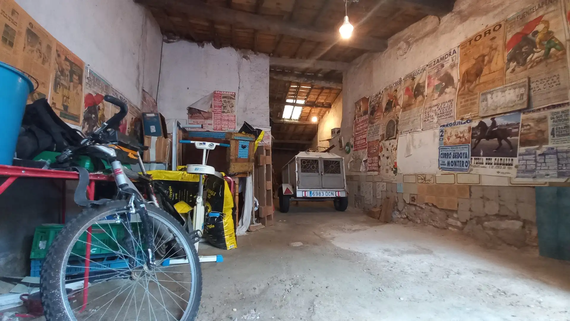 Casa o chalet en venta en Zamora Capital 