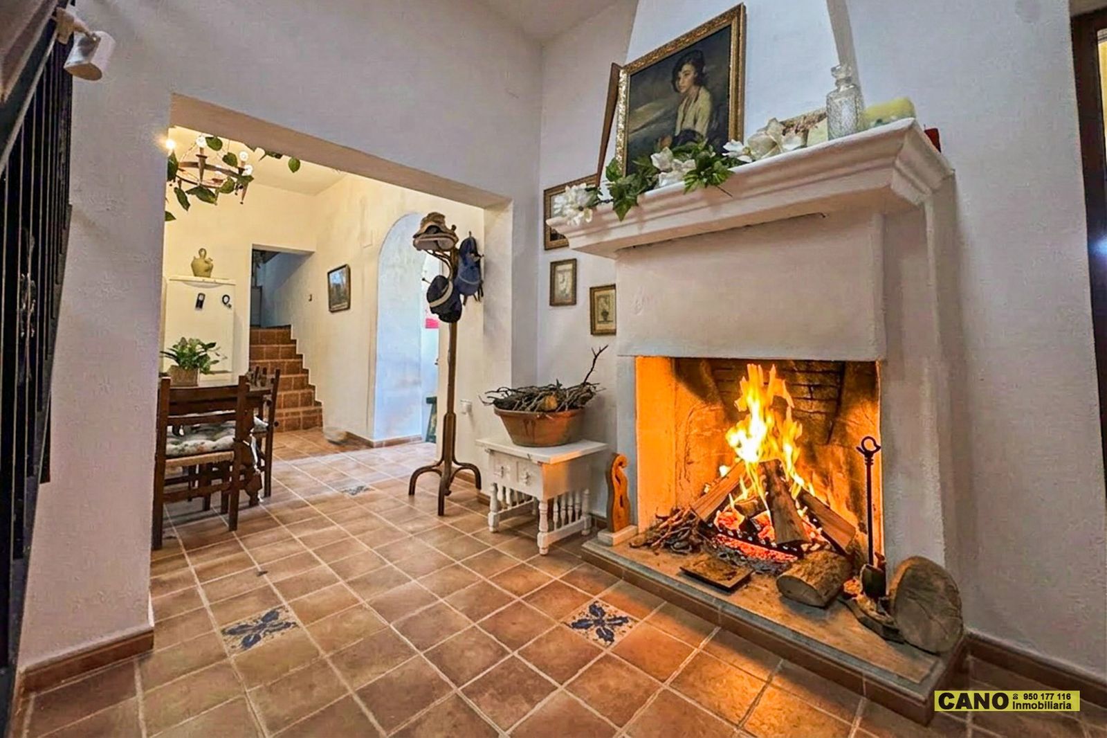 Casa o chalet en venta en Instinción con Terraza y Trastero