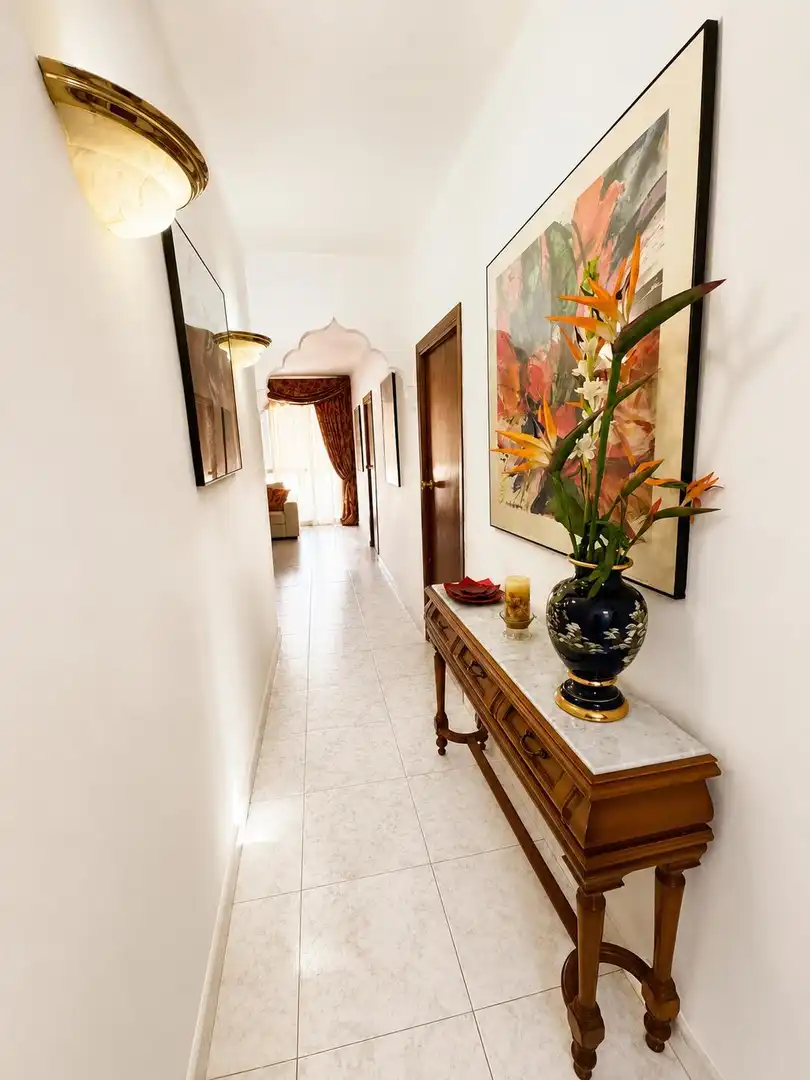 Apartamento en venta en Málaga
