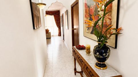 Foto 2 de Apartamento en venta en La Unión - Cruz de Humilladero - Los Tilos, Málaga Capital