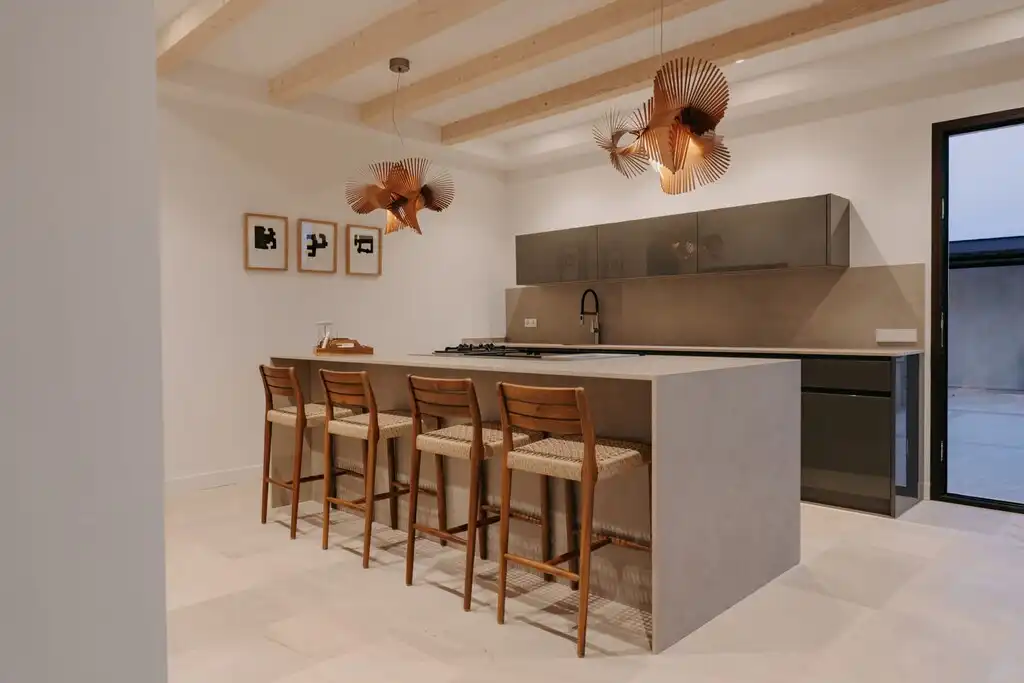Casa rústica amb piscina en venda a Zona Rústica - Interior, imagen 7