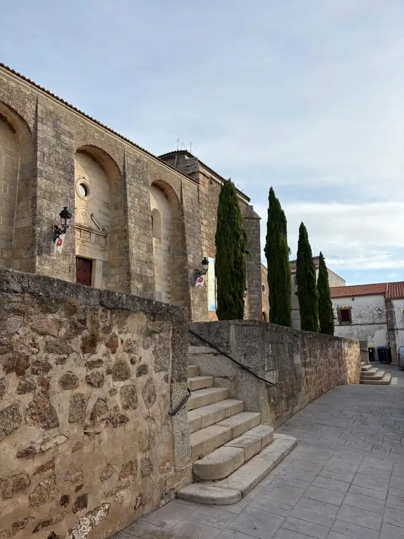 Casa o chalet en venta en Alcuéscar