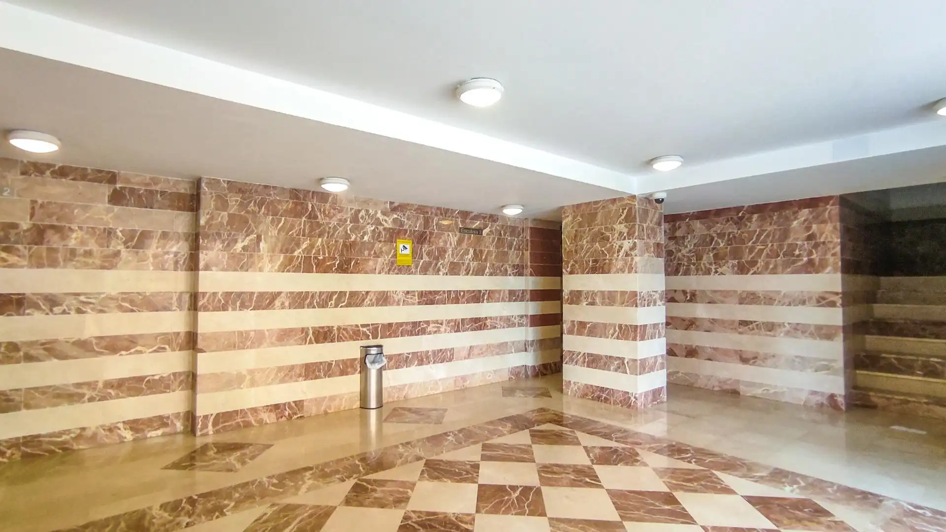 Apartament en venda en Villajoyosa / La Vila Joiosa amb Aire condicionat, Moblat i Piscina comunitària