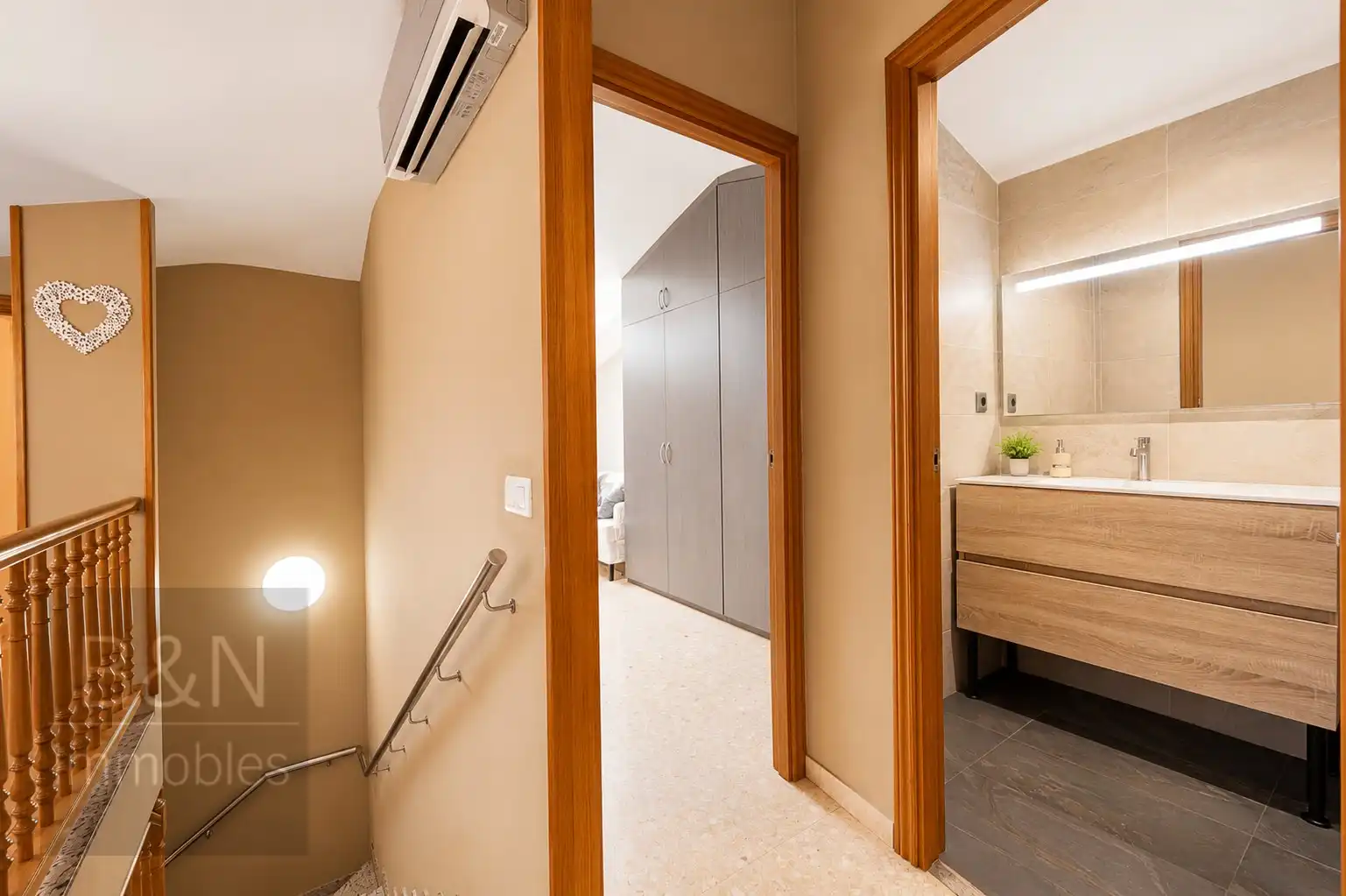 Duplexes for sale in Sabadell  with Air Conditioner, Heating and Terrace