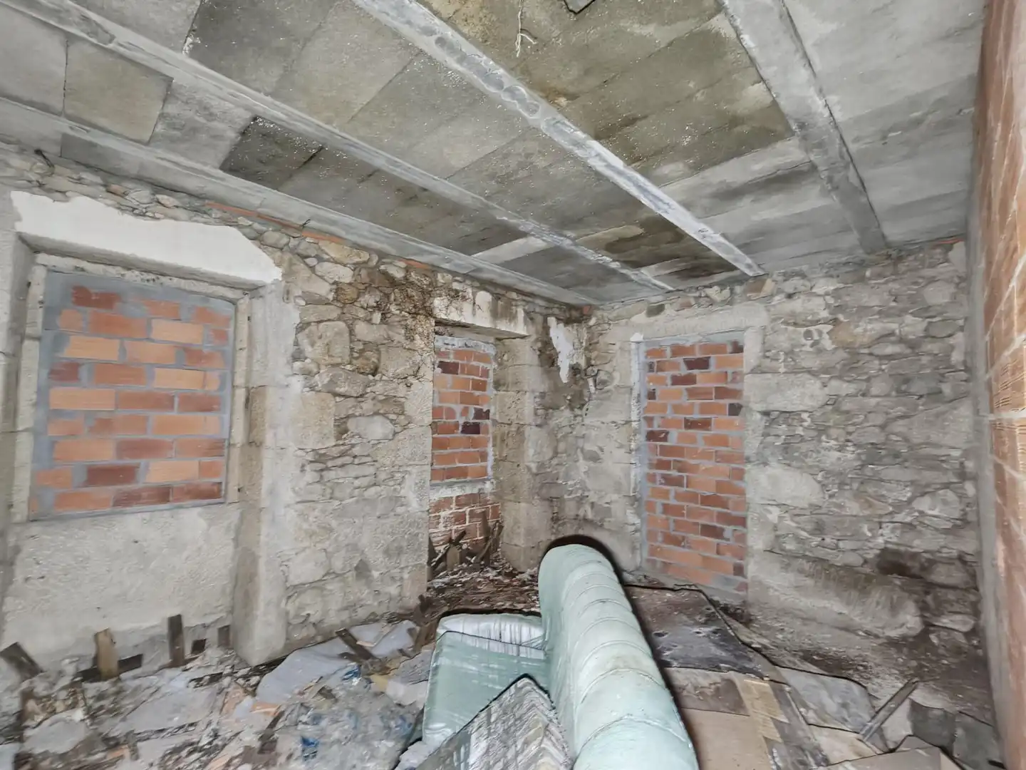 Maison avec terrasse à vendre à Lugar ESCARIZ-NIGOI 9, imagen 4