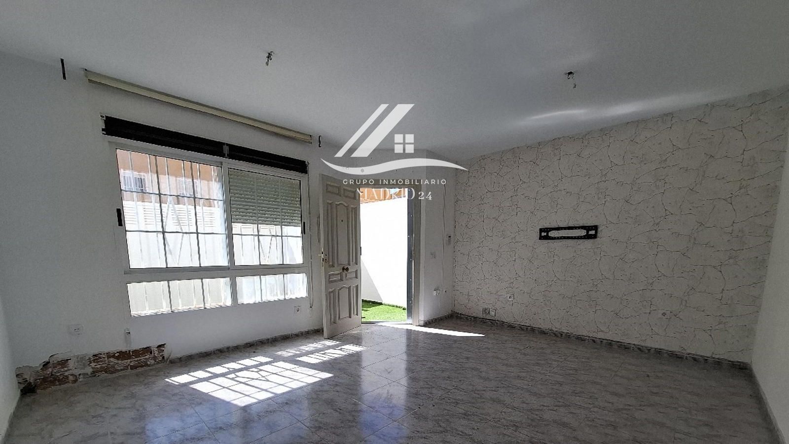 Casa adosada en venda en Roquetas de Mar
