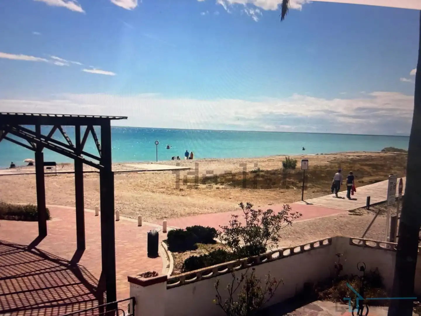 Exterior view of Houses for sale in Sagunto / Sagunt  with Terrace