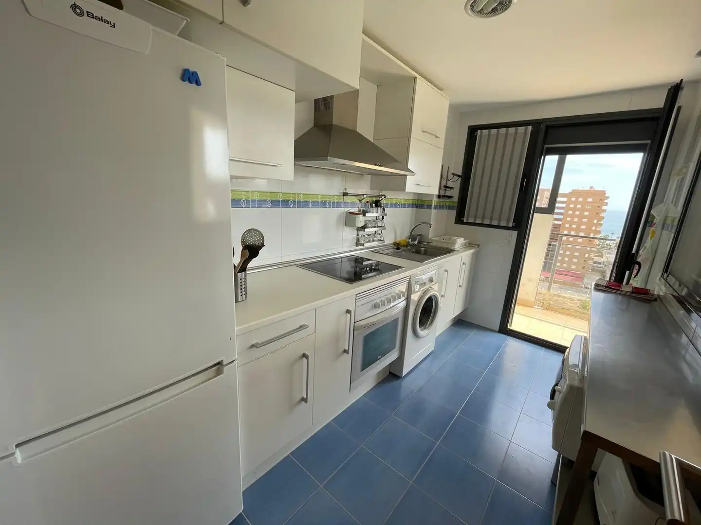 Apartment mit Terrasse zum Verkauf in Avenida Jardín, imagen 9