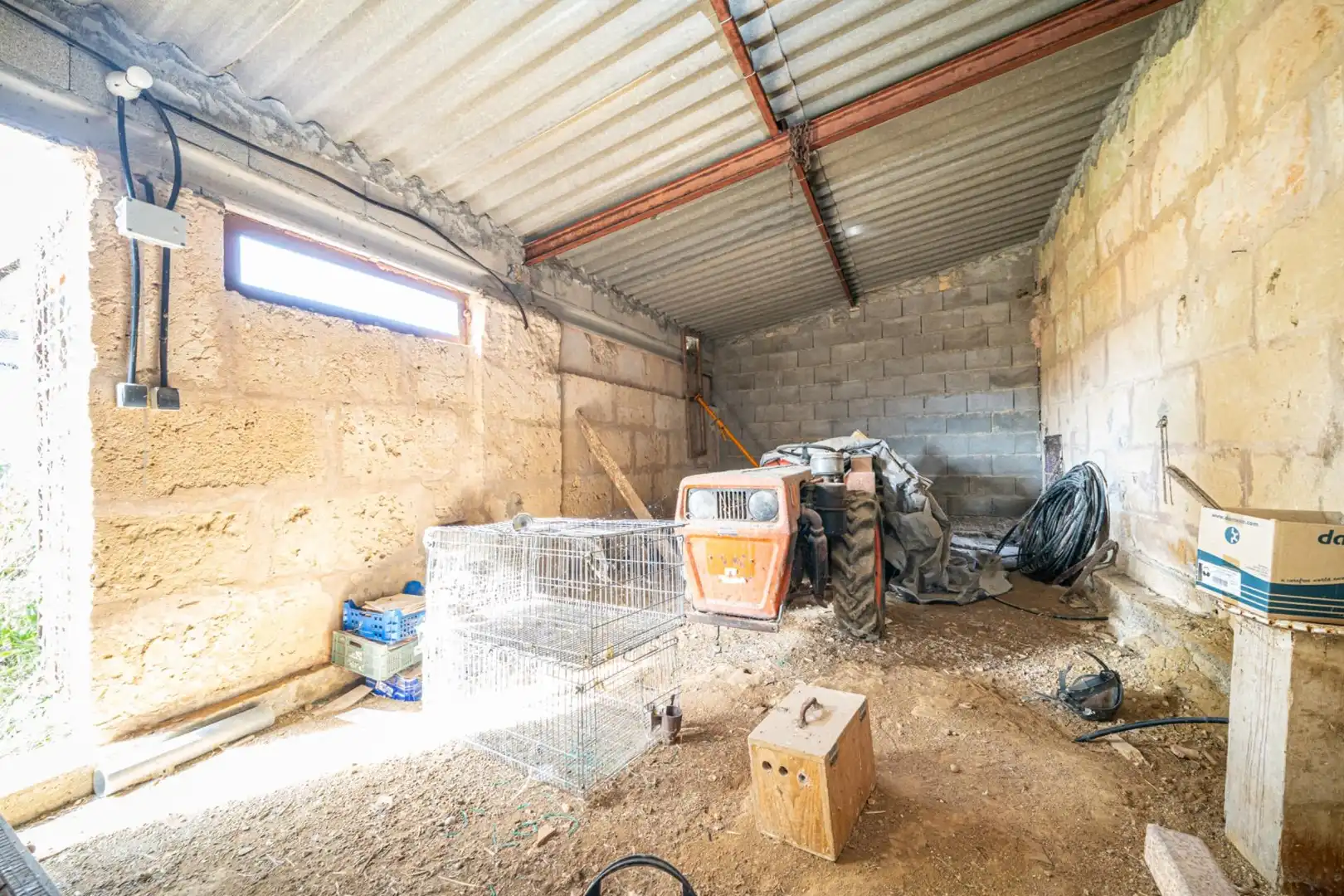 Casa rústica en venda a Porreres, imagen 9