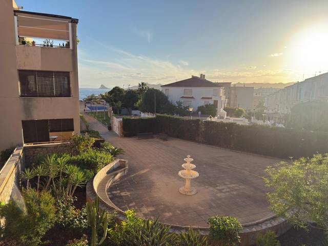 Piso en Venta en Calabardina