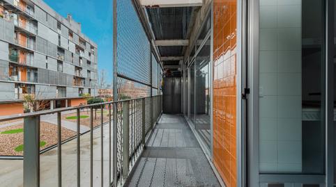 Foto 2 de Pis de lloguer a Pinar de San Jose, 17, PAU de Carabanchel, Madrid