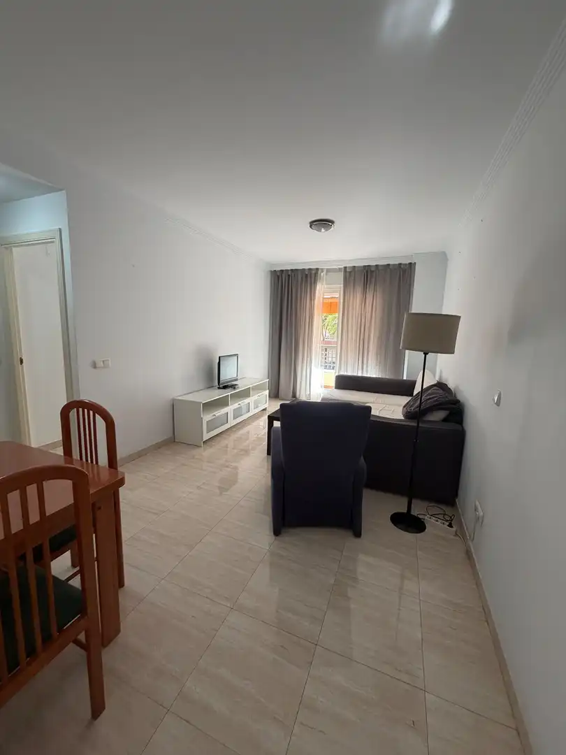 Flat with lift to rent in Casco Antiguo, imagen 4