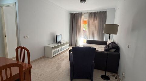 Foto 4 de Piso de alquiler en Casco Antiguo, Algeciras