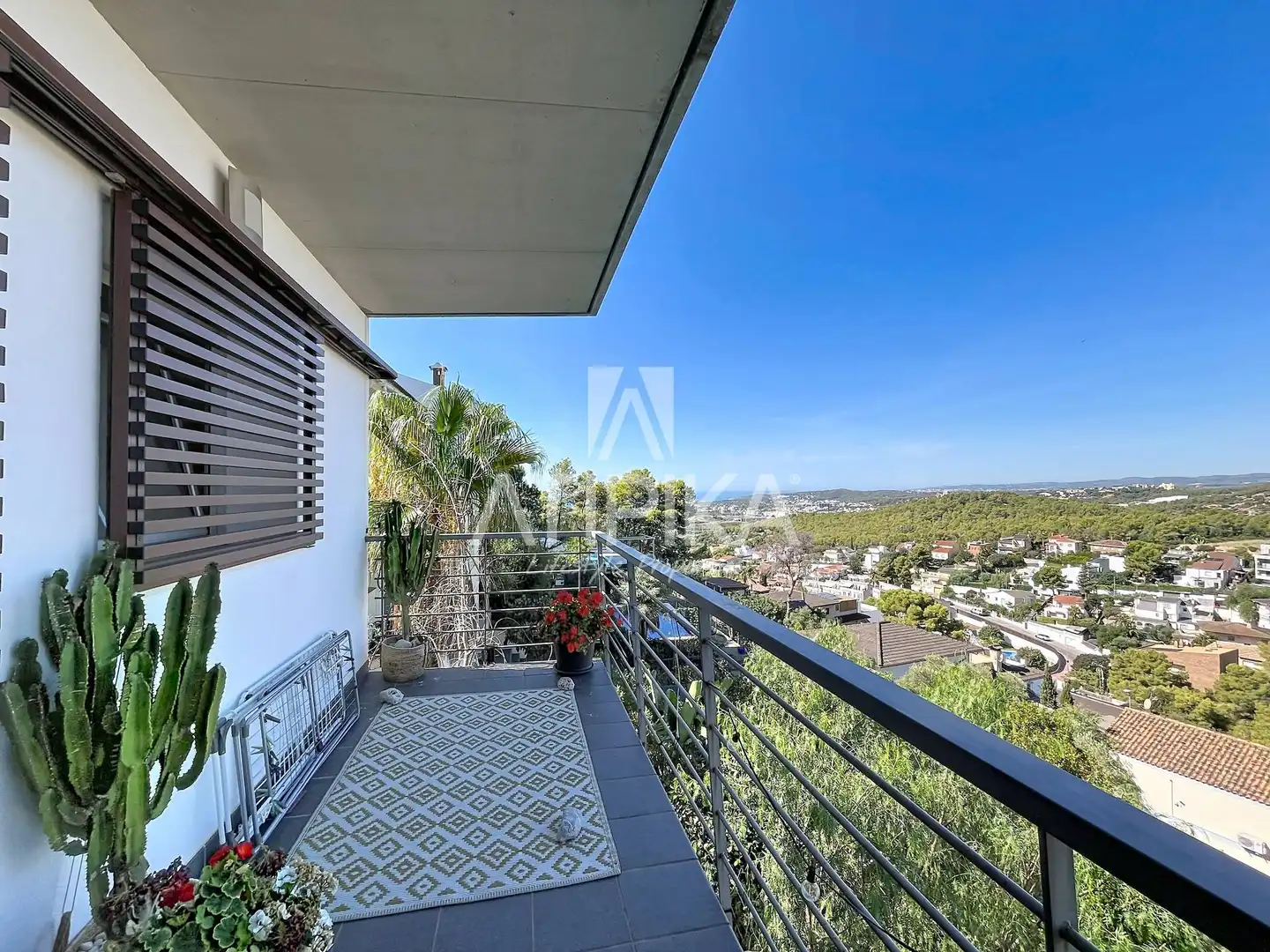 Maison avec terrasse à vendre à Can Girona - Terramar - Vinyet, imagen 19