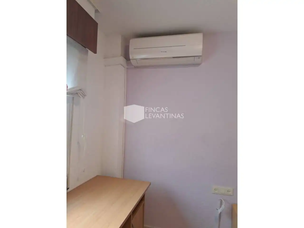 Wohnung zur Miete in Centro