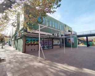 Exterior view of Premises for sale in Alcalá de Henares  with Terrace