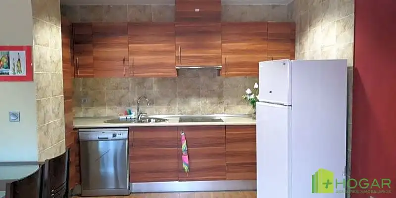 Apartment with lift to rent in Plaza de la Entrada 1, imagen 6
