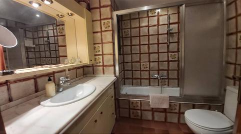 Foto 4 de Dúplex en venda a Sant Eduard, L'Eixample, Barcelona