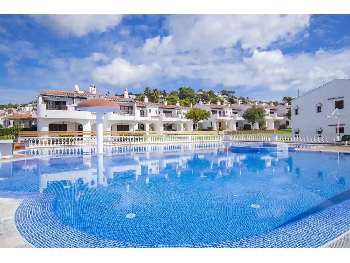 Apartment mit Pool zum Verkauf in Son Bou - Sant Jaume, imagen 17