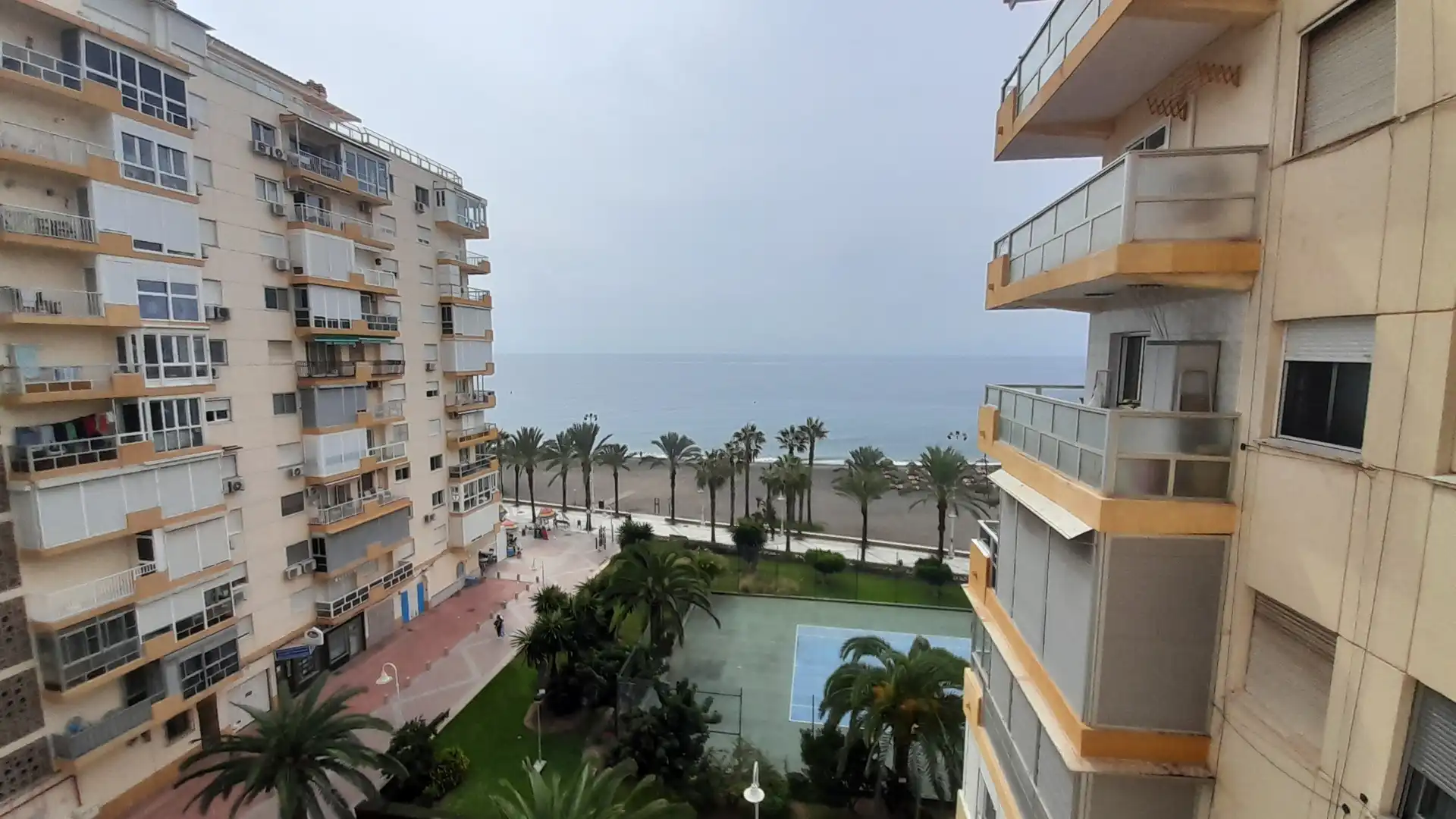 Flat with terrace for sale in Urbanizacion Pueblo Nuevo 7, imagen 6