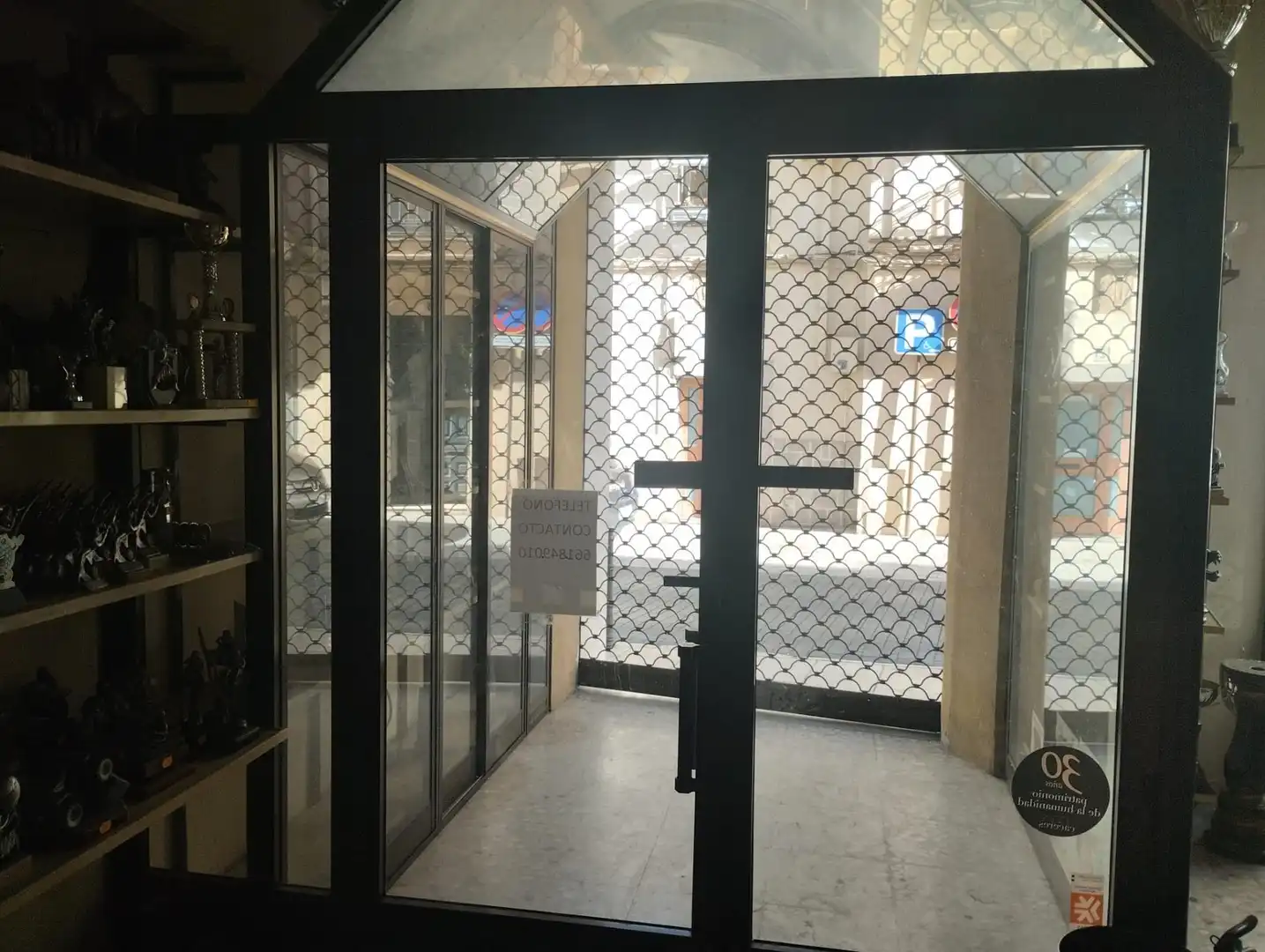 Business premises to rent in Casco Antiguo, imagen 2